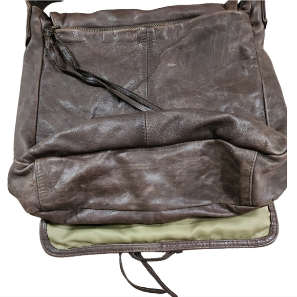 Latico Leather Crossbody Bag - Picture 4 of 12